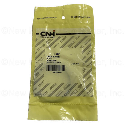 New Holland Spacer Part # 9615266 - Image 2