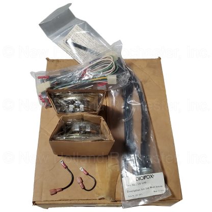New Holland Misc Kit Part # 9624572DS - Image 3