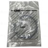 New Holland Snap Ring Part # 9706544 - Image 3