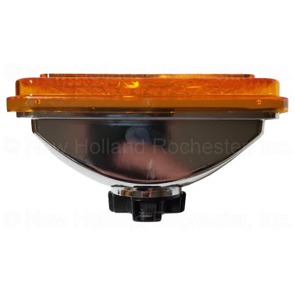 New Holland Lamp Part # 9841566 - Image 2