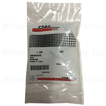 New Holland Spring Part # 9849305 - Image 2