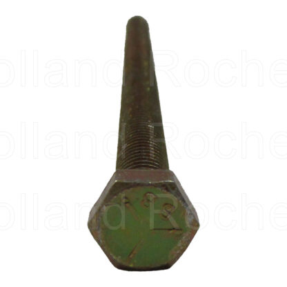 New Holland Bolt Part # 9849648 - Image 3