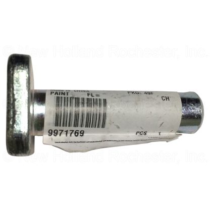 New Holland Pin  Part # 9971769 - Image 3