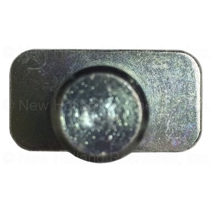 New Holland Pin  Part # 9971769 - Image 4