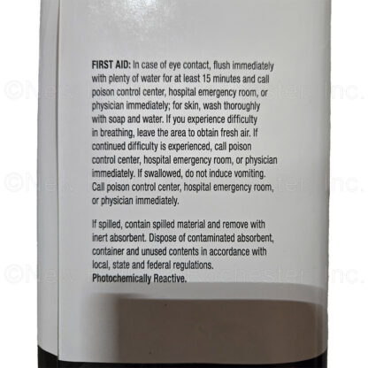 FleetPro / New Holland 1 Gal Paint Thinner Part # B17693 - Image 6