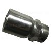 New Holland 1-7/16" x 12 Male ORF Straight Fitting Part # B95611 - Image 3