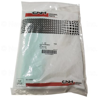 New Holland Air Filter Part # CLC103564801 - Image 3