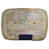 New Holland Back Seat Part # D8NNB416AA - Image 3