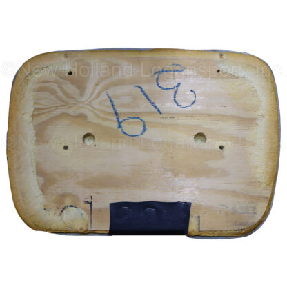 New Holland Back Seat Part # D8NNB416AA - Image 3