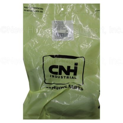 New Holland Hose Part # E7NN8260BA - Image 2