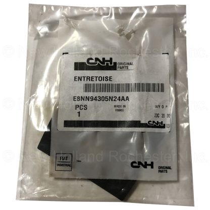 New Holland Spacer Part # E8NN94305N24AA - Image 2