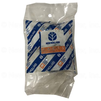 New Holland Hose Part # E9NN9A271AA - Image 3