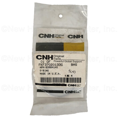 New Holland O-Ring Part # FKF37020133G - Image 3