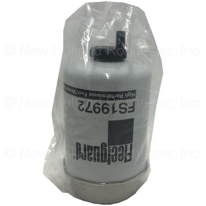 New Holland Fuel Filter Part # FS19972 - Image 3