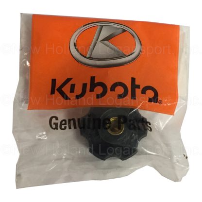 Kubota Knob Nut Part # K2561-57170 - Image 2