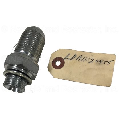 New Holland End Fitting Part # LDR11120455 - Image 3