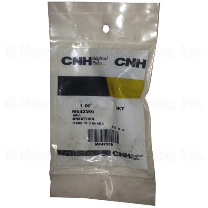 New Holland Cylinder Assy Part # M642359 - Image 2