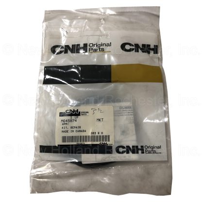 New Holland Cylinder Assy Part # M645874 - Image 3