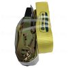 New Holland 27ft x 2" Ratchet Strap Part # MN3000 - Image 3