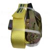 New Holland 27ft x 2" Ratchet Strap Part # MN3100 - Image 3