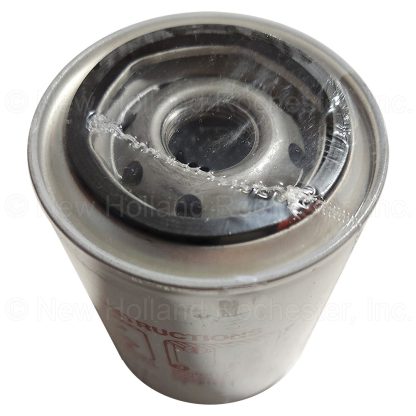 New Holland Filter Part # MT40007563 - Image 3