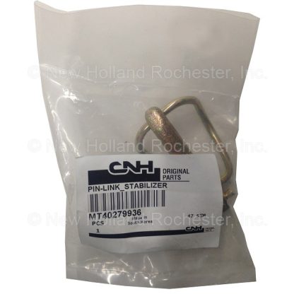 New Holland Pin  Part # MT40279936 - Image 2