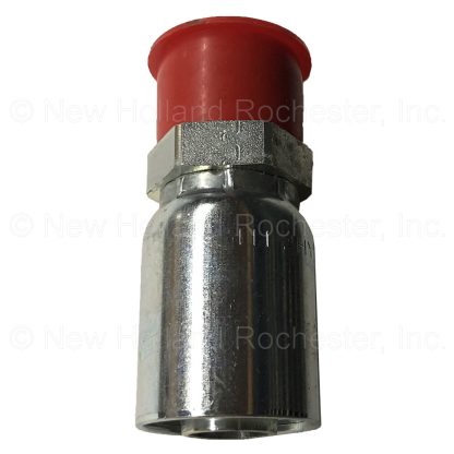 New Holland Fitting Part # P-1J0HY-12-12 - Image 3