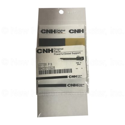 New Holland Split Pin Part # SBA030103225 - Image 3