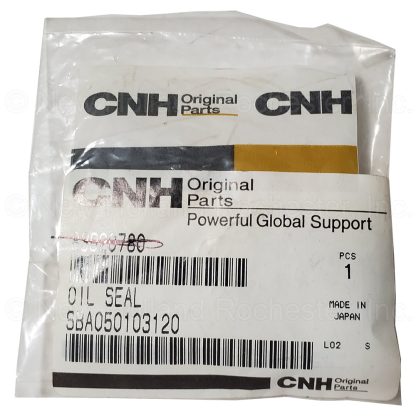 New Holland Gasket Part # SBA050103120 - Image 3