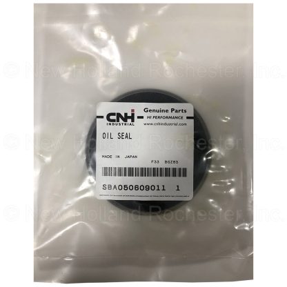 New Holland Seal Protection Part # SBA050609011 - Image 2
