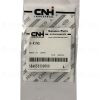 New Holland O-Ring Part # SBA052300600 - Image 3