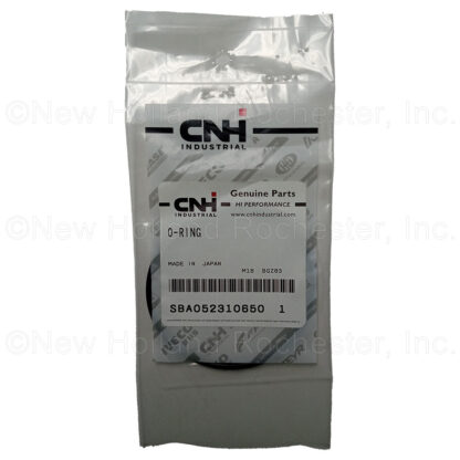 New Holland O-Ring Part # SBA052310650 - Image 3