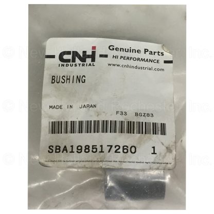 New Holland Bushing Part # SBA198517260 - Image 2