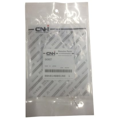 New Holland Gasket Part # SBA314990150 - Image 3