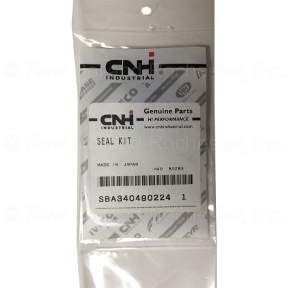 New Holland Seal Kit Part # SBA340490224 - Image 3