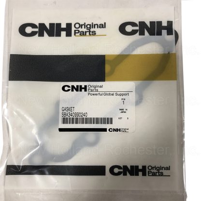 New Holland Gasket Part # SBA340990240 - Image 2
