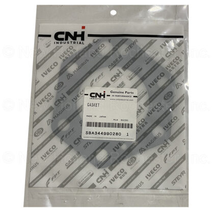 New Holland Gasket Part # SBA344990280 - Image 2