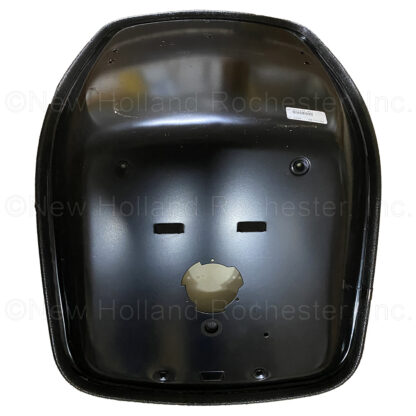 New Holland Driver Seat Part # SBA355700620 - Image 3