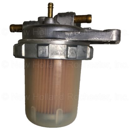 New Holland Fuel Filter Part # SBA360700220 - Image 3