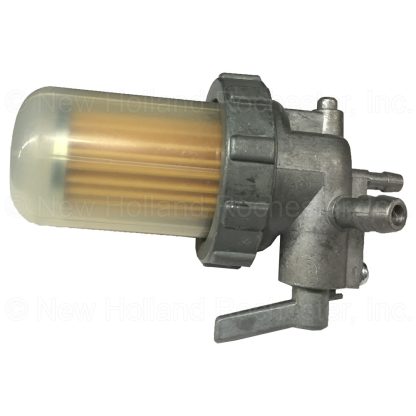 New Holland Fuel Filter Part # SBA360700231 - Image 2
