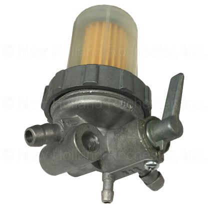 New Holland Fuel Filter Part # SBA360700231 - Image 3