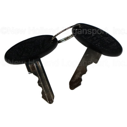 New Holland Switch Part # SBA385200331 - Image 6