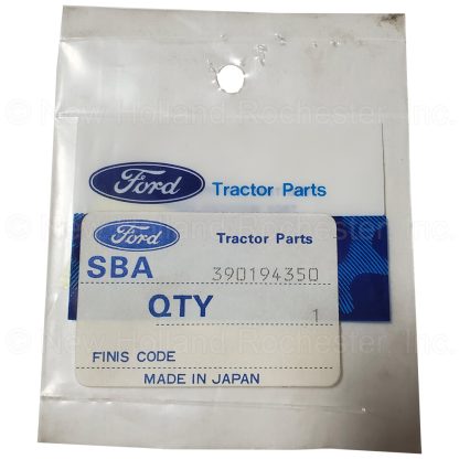 New Holland Decal Part # SBA390194350 - Image 3