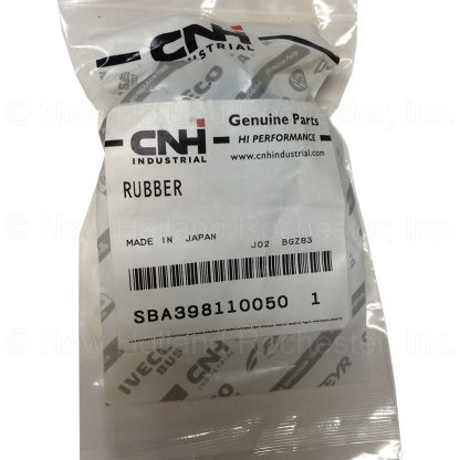 New Holland Bumper Part # SBA398110050 - Image 3