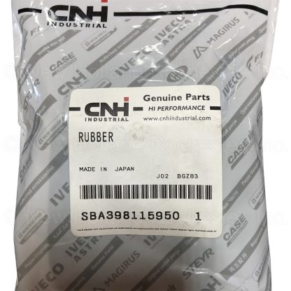 New Holland Insulator Part # SBA398115950 - Image 2