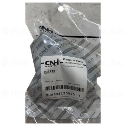 New Holland 3-Way Connection Part # SBA398120870 - Image 2