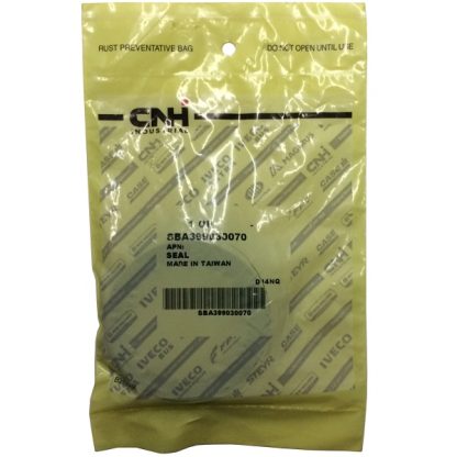 New Holland Oil Seal Part # SBA399030070 - Image 2