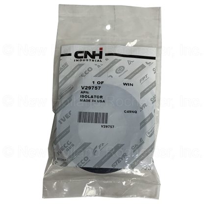 New Holland Isolator Part # V29757 - Image 3