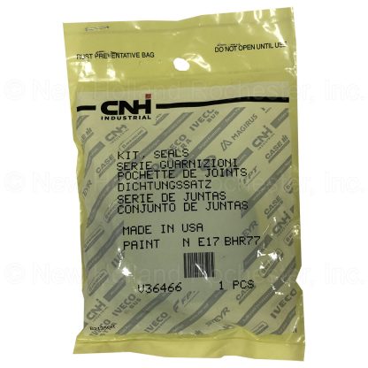 New Holland Seal Kit Part # V36466 - Image 2