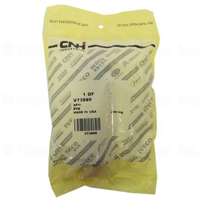 New Holland Pin Part # V73989 - Image 2